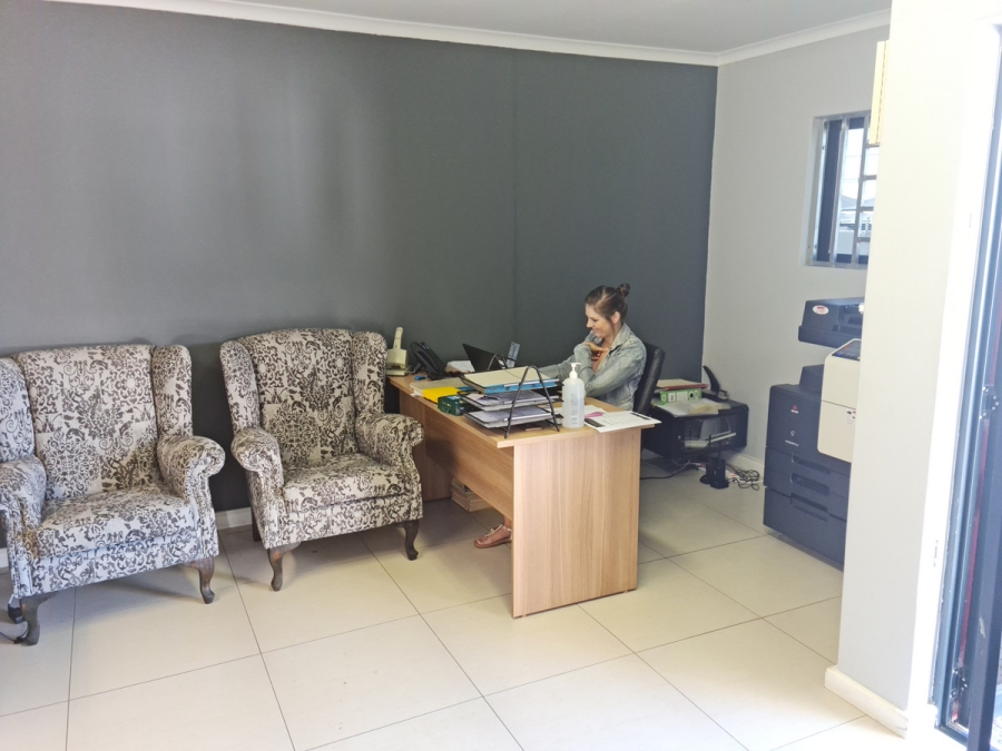 To Let commercial Property for Rent in Firgrove Western Cape